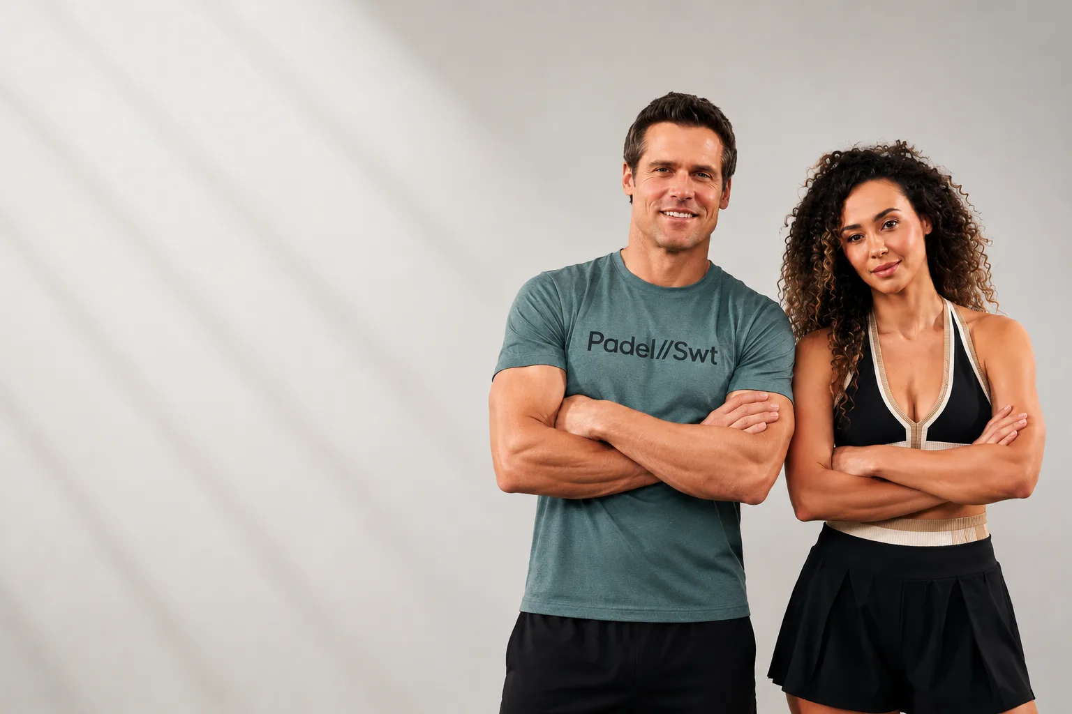 Padel//Swt franchisee athletes